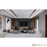 Bán nhà đường lê văn lương phân lô ôtô tải kd đỉnh 80x7t 18.5 tỷ
