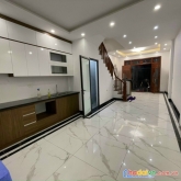 Cực hiếm! nhà mỗ lao vị trí đắc địa, dân xây 4 tầng kiên cố, dt 45m2*4t, giá 5,5 tỷ