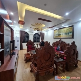 Mới ! chính chủ 7.85tỷx6t, kinh doanh, gara, thang máy, bán nhà kiến hưng, lh:0977690119(cc).