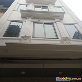 Cực hiếm! bán nhà đường 19/5, văn quán dt 42m2*5t, ô tô qua nhà, giá 4,8 tỷ
