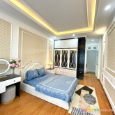 Bán nhà khương trung thanh xuân 42mx5t ngõ ô tô nhà đẹp giá 4.38 tỷ.
