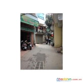 Bán nhà tặng đất lê quang đạo- 2 thoáng, 5m ngõ ô tô kinh doanh- 30m2,mt 5m, 2.3 tỷ.
