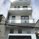 Bán nhà trắng tinh khôi mậu lương - nhà mới đét - nội thất cực sang trọng - giá thiện chí
