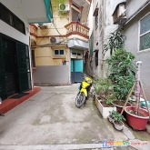 Bán nhà khương trung - gần ô tô - nhà mới - dân xây - 4 tầng - giá 3.9 tỷ