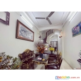 Bán nhà dân xây khương đình, lô góc, ba gác đỗ cửa, gần phố 46m 4 tầng chỉ 4.3tỷ