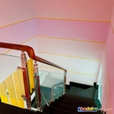 Bán nhà quang trung,p8, gò vấp 67m2 chỉ 4 tỉ
