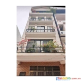 Chính chủ nhờ bán nhà đẹp liễu giai 45m2x5 tầng-3 phòng ngủ-nhỉnh 4 tỷ
