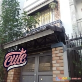 Bán nhà cách mạng tháng 8, phường 5, tân bình, 40m2, giá 5 tỷ