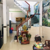 Bán nhà hương lộ 2 , bình tân , 50m2   4 tầng hẻm xe hơi 5,4 tỷ tl