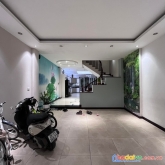 Nhà đẹp ô tô vào nhà, hoàng văn thái thanh xuân hà nội 72m2, 5 tầng giá 12 tỷ