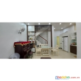 Chỉ 4.2 tỷ, phố thuỵ khuê, nhà 2 thoáng, thông, sát phố, 47m2, 4 tầng chắc chắn.