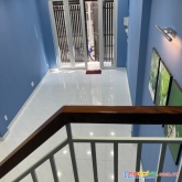 Bán nhà 4,1 tỷ huỳnh văn nghệ tân bình 36m2 hẻm ô tô 2 phòng ngủ
