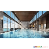 Sống thượng lưu với tiện ích độc quyền căn hộ masteri waterfront tại bờ đông hà nội. lh 0948099974