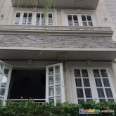 Bán nhà quận phú nhuận nguyễn kiệm & hồ văn huê giá 7.55 tỷ nhà mới đẹp