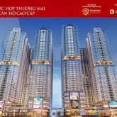 Cơ hội cuối cùng sở hữu căn hộ cao cấp dự án astral city giá gốc chỉ với 2,3 tỷ/căn