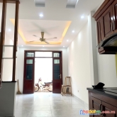 Nhà bán trần hữu dực 35m2 x 5t.r5m, 3.5 tỷ từ liêm 
