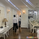 Căn hộ giá tốt tại tecco garden, diện tích đa dạng từ 88m2 ~ 148m2. chỉ từ 1,85tỷ lh: 0966790444