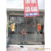 Chính chủ cần cho thuê cửa hàng số 14 phố đồng cổ quân tây hồ hà nội