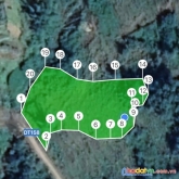 Đất nền y tý - sapa(2) view săn mây thích hợp khai thác du lịch, tiềm năng tăng gíá cao