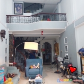 Bán nhà hxh 3 tầng, đường số 17, p hiệp bình chánh, thủ đức, gần gigamall, 69m2 giá 8.89 tỷ