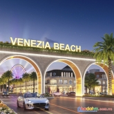 Home resort venezia beach bình châu - nơi nhà là resort, sở hữu lâu dài giá chỉ 15ty