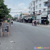 Mặt tiền kinh doanh tân phú, tiện xây mới, 80m2, giá 13 tỷ tl.