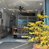 1/ nguyễn duy trinh, hẻm xh 6m , 4.6x12 ( 55m), nhà đẹp ở ngay, chỉ 5.6 tỷ