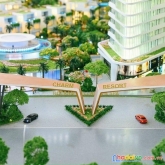 Phân khu 1 mở bán  charm resort hồ tràm, căn hộ nghỉ dưỡng giá từ 2 tỷ410, villa từ 18 tỷ