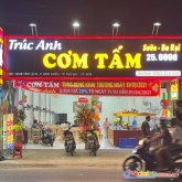 Cần sang mặt bằng hoặc sang nhượng luôn quán tại địa chỉ 1343b tỉnh lộ 43 - p.bình chiểu, tp.hcm
