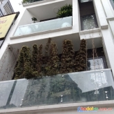 Bán nhà võng thị 55m- nhỉnh 5 tỷ- 3 phút ra hồ tây- ở sướng