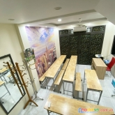Bán nhà phố tây sơn, ô tô đỗ cửa, nhà mới xây, lô góc, kinh doanh, giá 3.8 tỷ