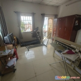 Bán nhà cư xá điện lực đường số 2 trường thọ. 80m2, ngang 8m dài 10m, 4.05 tỷ