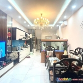 Hạ sâu bán gấp nhà phố hồng tiến 38m2, ô tô đỗ cửa, nhỉnh 4 tỷ