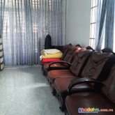 >> 4 tầng đẹp >>  bán nhà - hxh - ni sư huỳnh liên tân bình – 59m2 - 5 tỷ 9