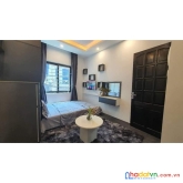 Căn hộ dịch vụ lê quang đạo kinh doanh dòng tiền 600tr/năm, oto đỗ cửa quay đầu