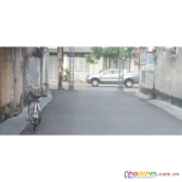Bán đất 1.32 tỷ phố nguyên khê 51m2 đông anh