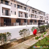 Bán nhà phố trục đối diện trường học bệnh viện kinh doanh sầm uất chỉ từ 6 tỷ xxx