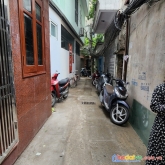 Bán nhà quan nhân, thanh xuân, nhà đẹp ở ngay, ngõ nông gần phố, 4.4 tỷ