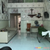 Bán nhà hxh lắc đầu, âu cơ, tân bình, 62m2, ngang gần 4m, giá nhỉnh 5 tỷ.
