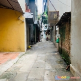 Bán nhà xuân đỉnh, tây hồ, 59m, mt 5m, 3.3 tỷ, ôtô đỗ cổng, đầu tư tốt