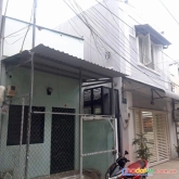 Bán đât tặng nhà trọ đang cho thuê 10tr/tháng - hẻm xe hơi tránh chạy vi vu - hbc thủ đức - 80m2 -