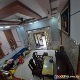 Bán nhà hẻm 2 xe tải, 88m2, 3 tầng, q. bình tân, 6.2 tỷ