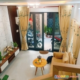 Bán nhà xinh ông ích khiêm,dọn vào ở ngay,chỉ 2,35 tỷ.