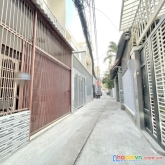 Hot nhà bán 52m2 hoàng hoa thám p5 q.phú nhuận