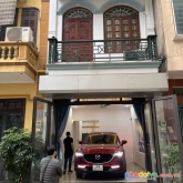 Chính chủ cần bán nhà riêng_ ô tô tránh, an sinh tốt, nội thất sang trọng, ở cầu giấy 55m2, chỉ