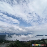 Bán mảnh đất y tý , view đẹp, khai thác du lịch 4 mùa