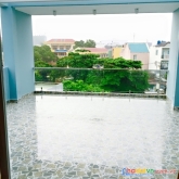 Bán nhà hxh trần văn ơn tân phú , 4tầng, 5pn, giá 8tỷ tl