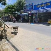 Bán đất tặng nhà 2 tầng tôn đản, kiệt ô tô, chỉ 3,25 tỷ.