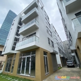 Bán nhà liền kề, phạm văn đồng, ô tô tránh, mặt tiền 6m, 55m2, 10,x tỷ.
