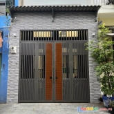 New nhà bán mặt tiền 47m2 lê tự tài p4 q.phú nhuận